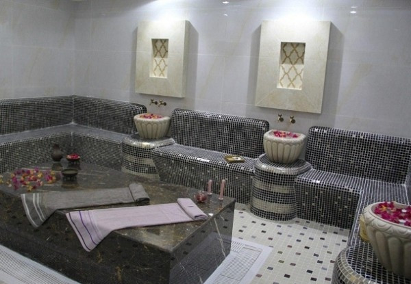 هتل شایان
