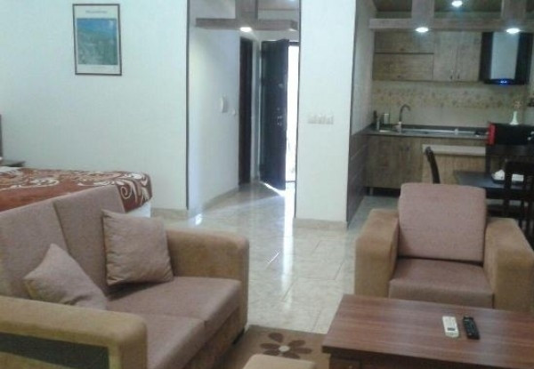 هتل جهانگردی