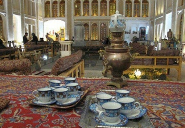 هتل والی