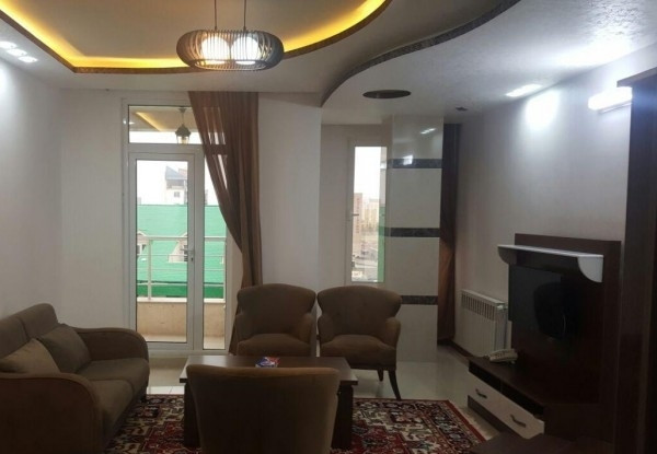 هتل کوروش