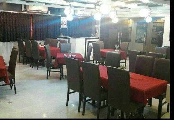 هتل کیمیا 2