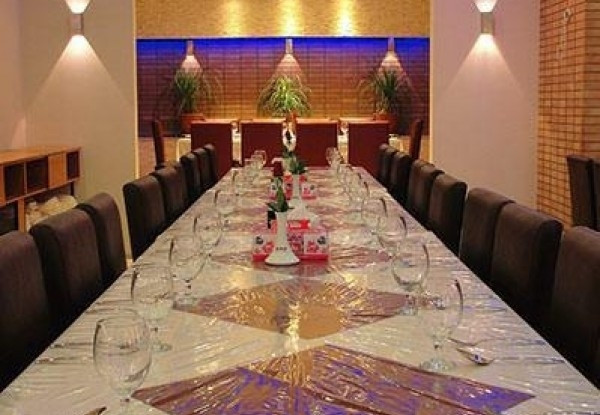 هتل خانه رز