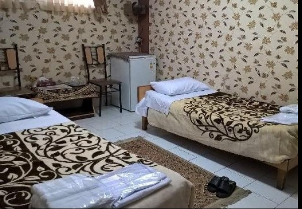 هتل نادر