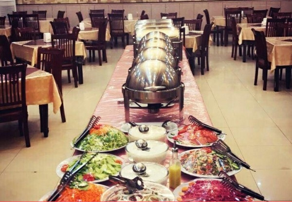 هتل آپادانا