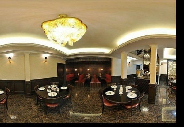 خانه مسافر گلچین