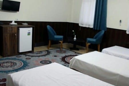 هتل سالیز
