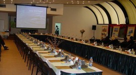 هتل دنیز باری