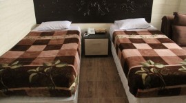 هتل ذوی القربی