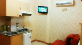 مهمانپذیر آبان طلایی