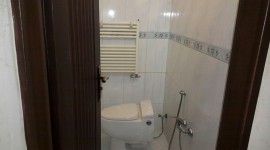 خانه مسافر باقر نژاد