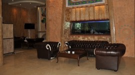 هتل آپارتمان علاء