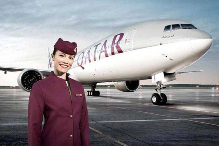 از قطر ایرویز بیشتر بدانید