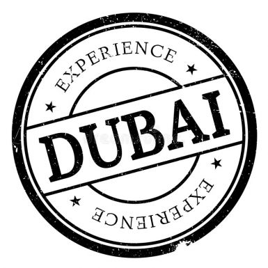 ویزای دبی در اصفهان